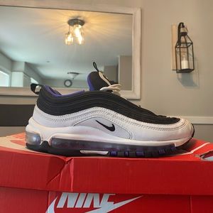 Nike Air Max 97